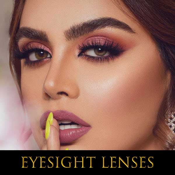Eyesight Lens – Thelenscorner