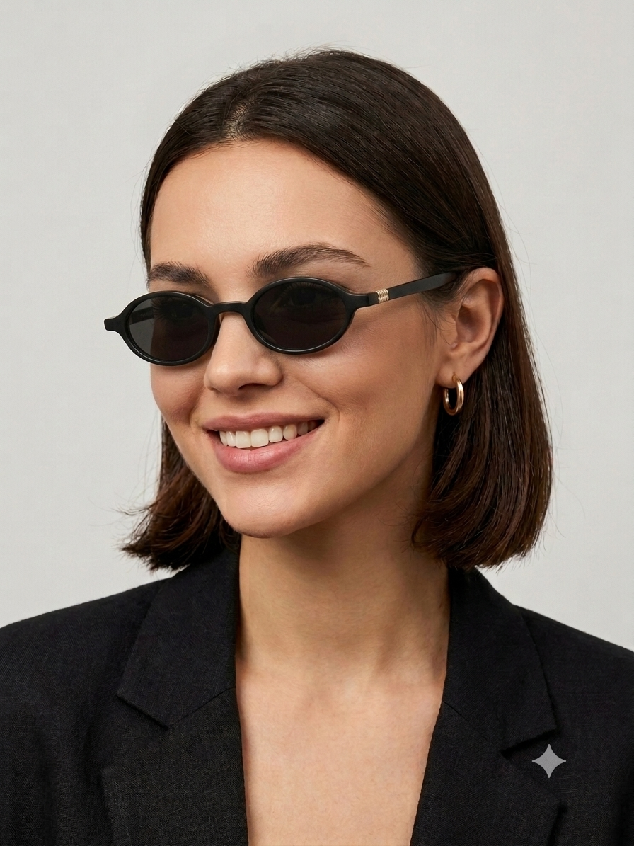 miu miu oval