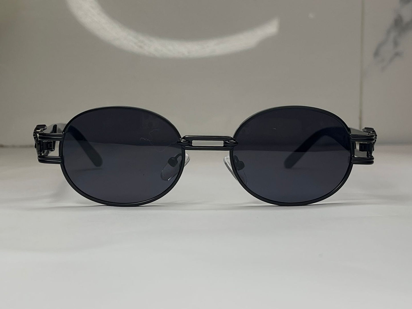 Versace Oval