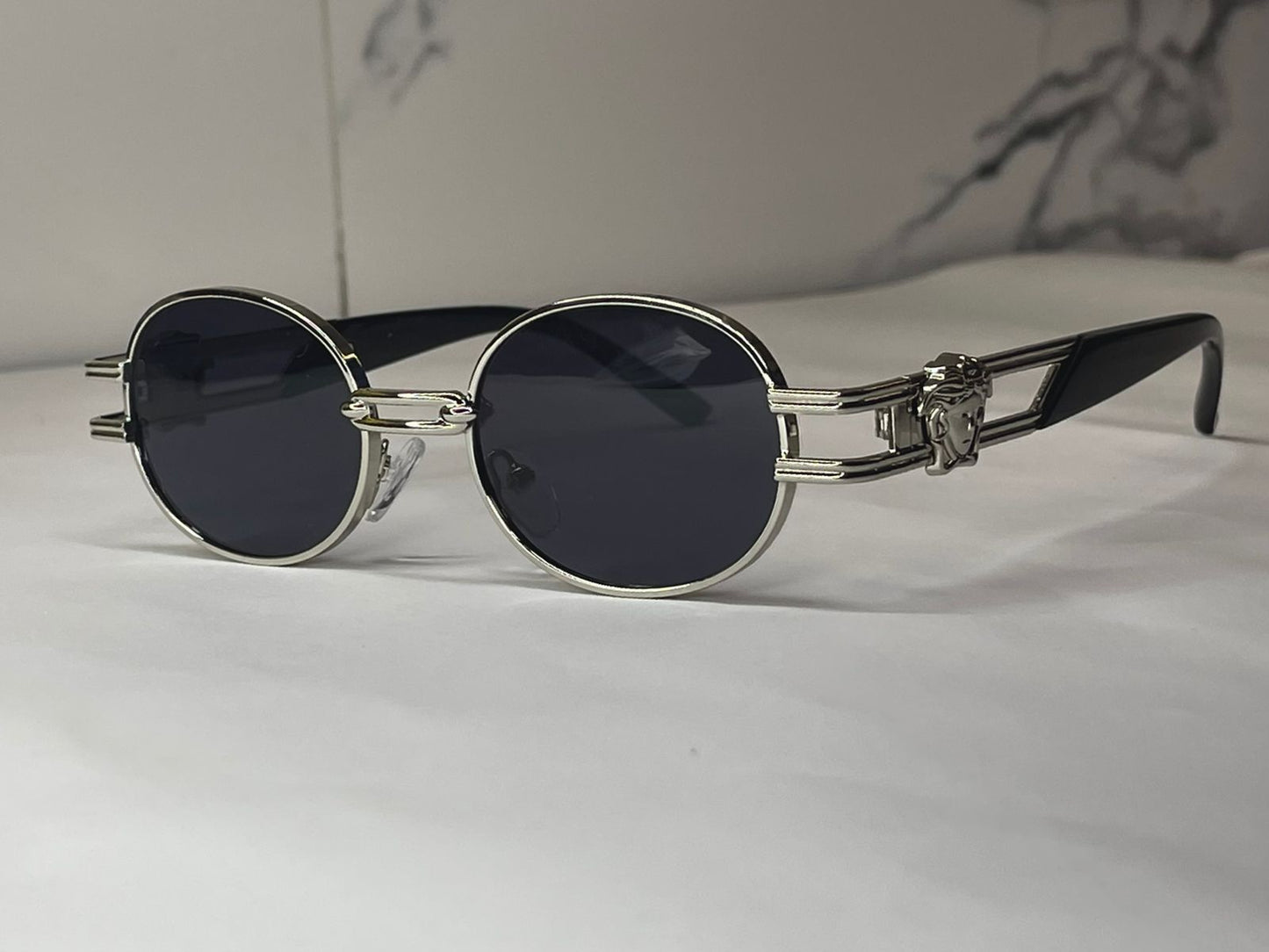 Versace Oval