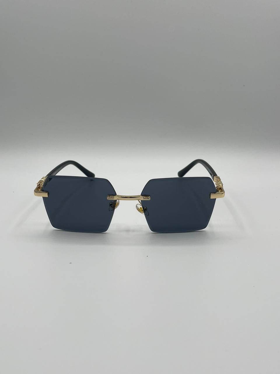 Miu Miu Rimless