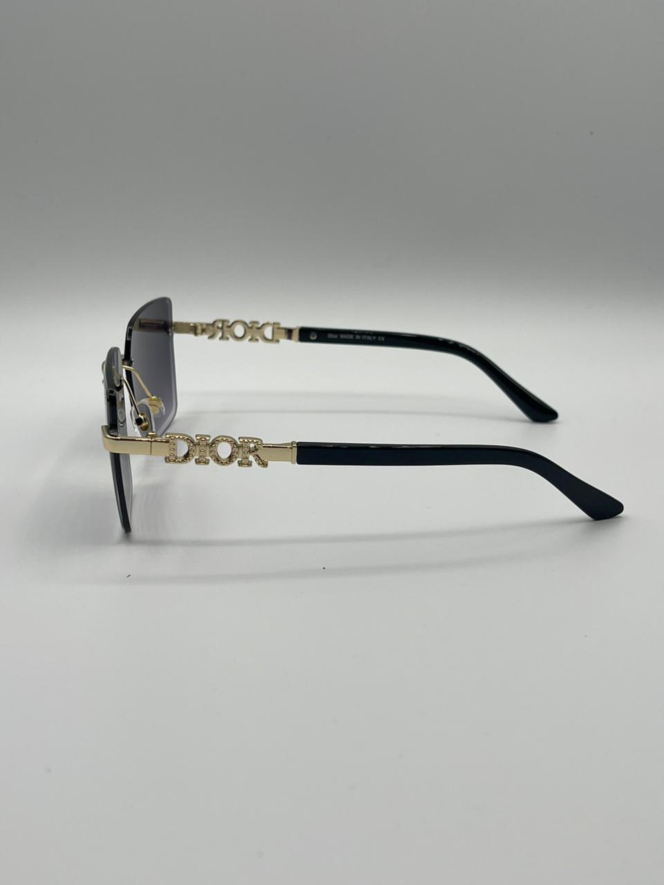 Dior Rimless