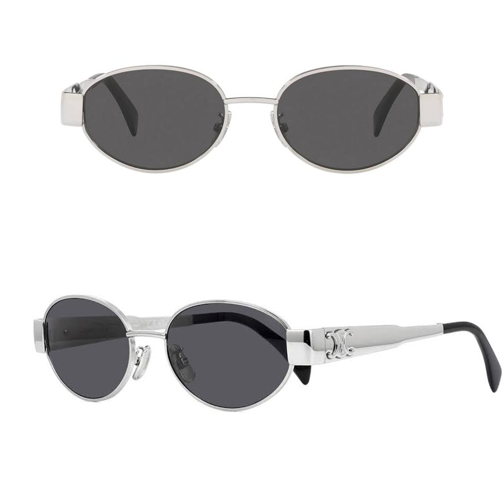 Celine Vintage Oval