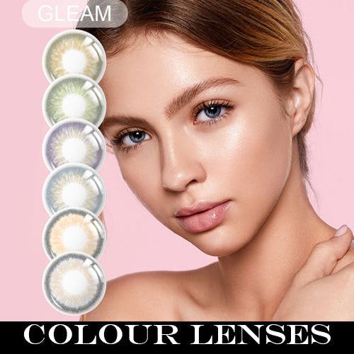 Colour Lenses