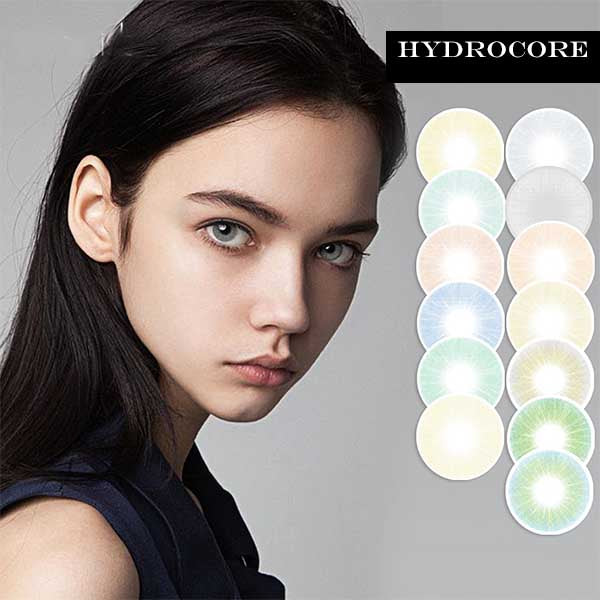 Hydrocore Lenses