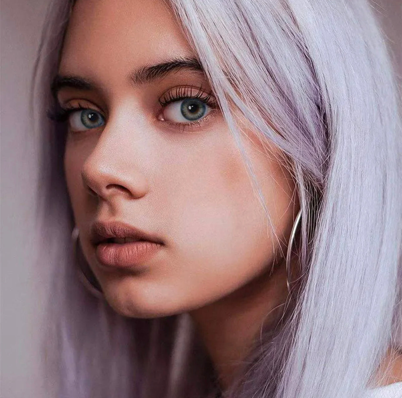 Blue Grey
