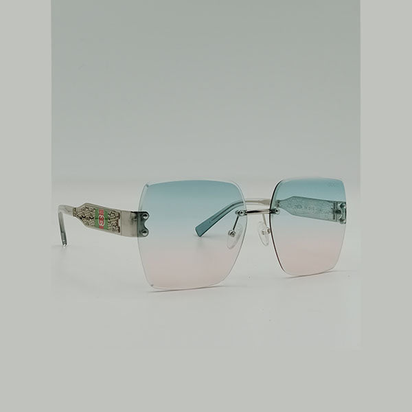 Gucci Rimless