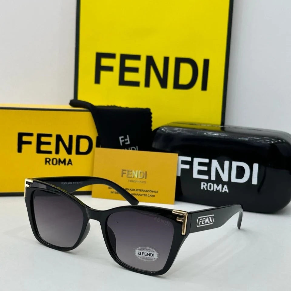 Fendi Pink