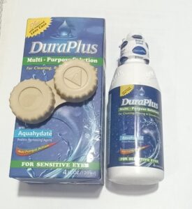 Dura Plus (120ml)