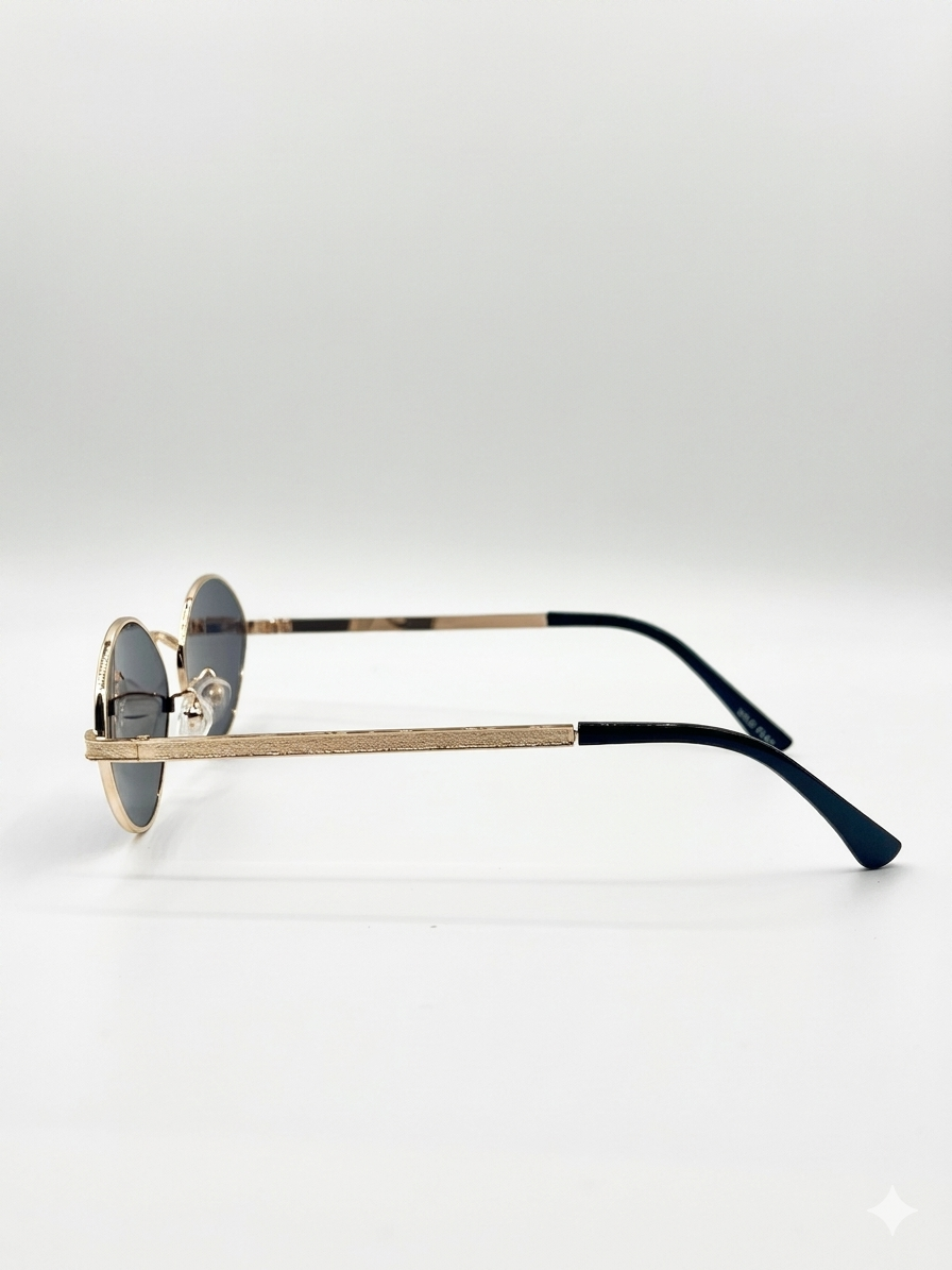 Diamond eye Sunglass
