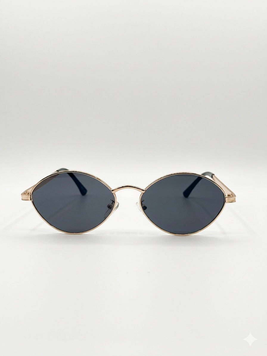Diamond eye Sunglass