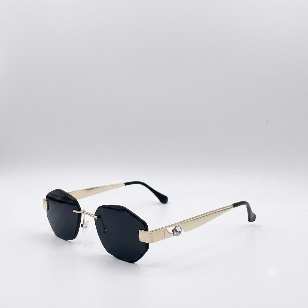 Pearl Sunglass