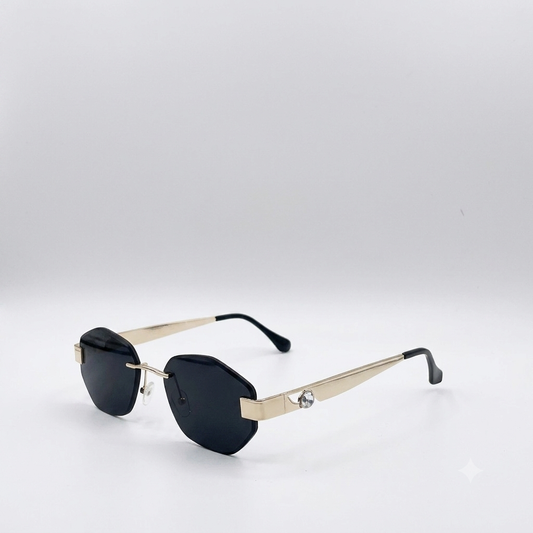 Pearl Sunglass