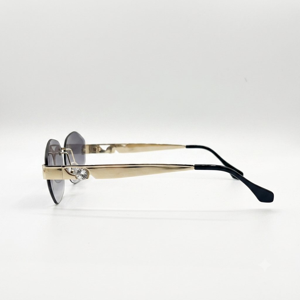 Pearl Sunglass