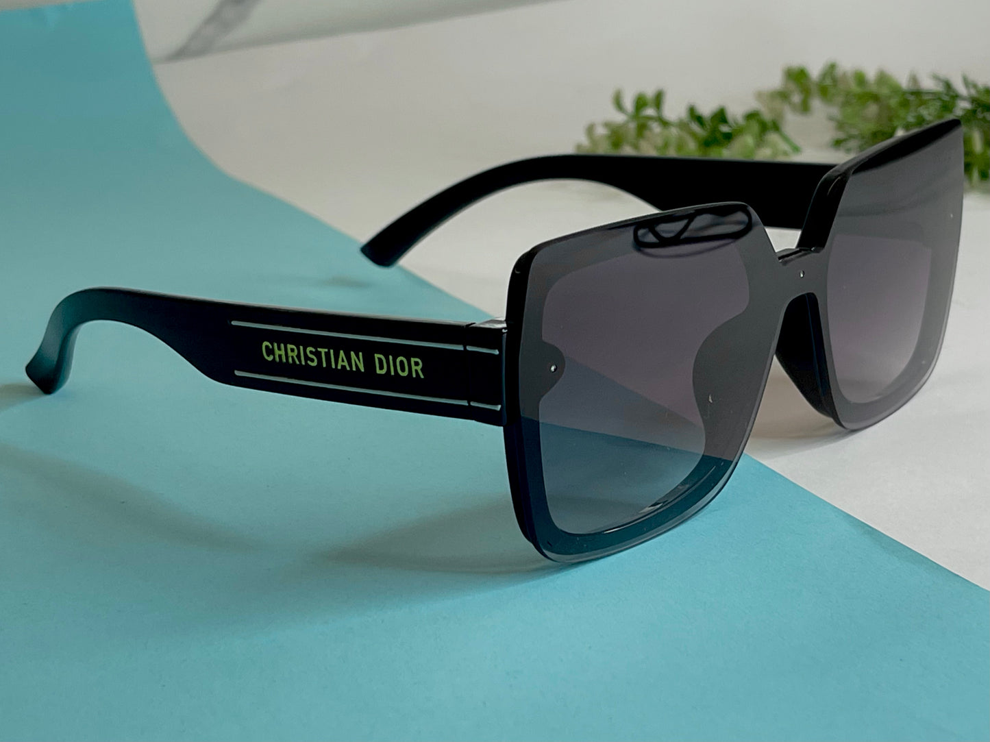 Christian Dior Sunglass