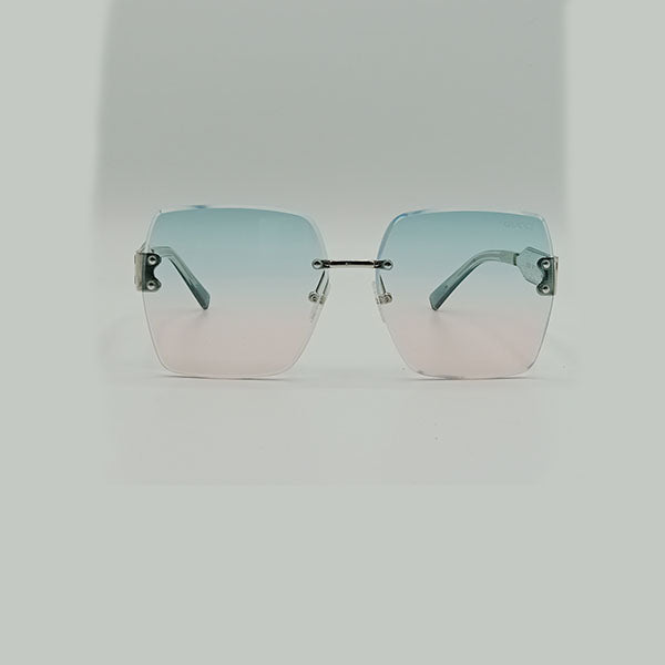 Gucci Rimless