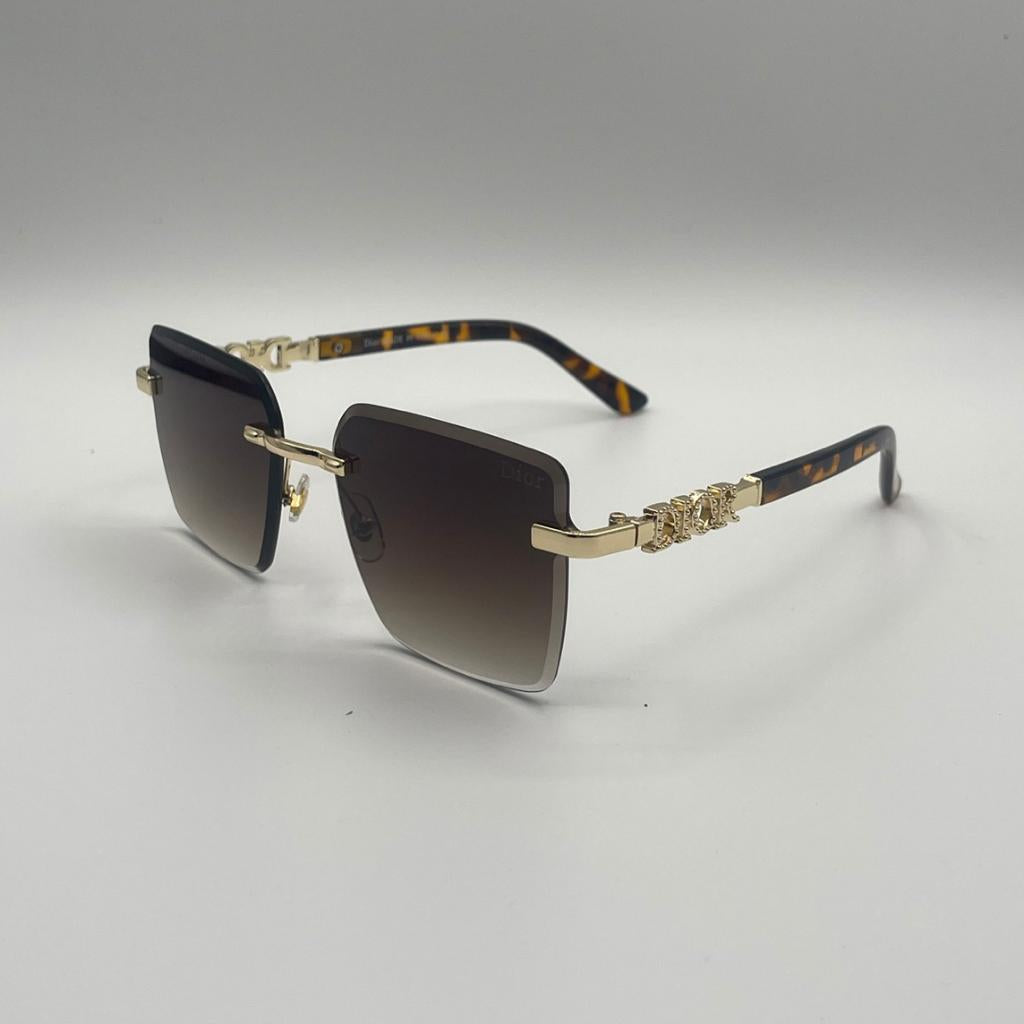 Dior Rimless