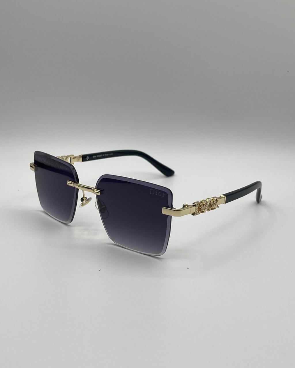 Dior Rimless