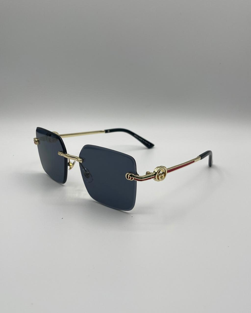 GC Rimless