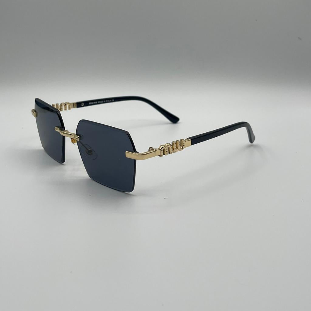 Miu Miu Rimless