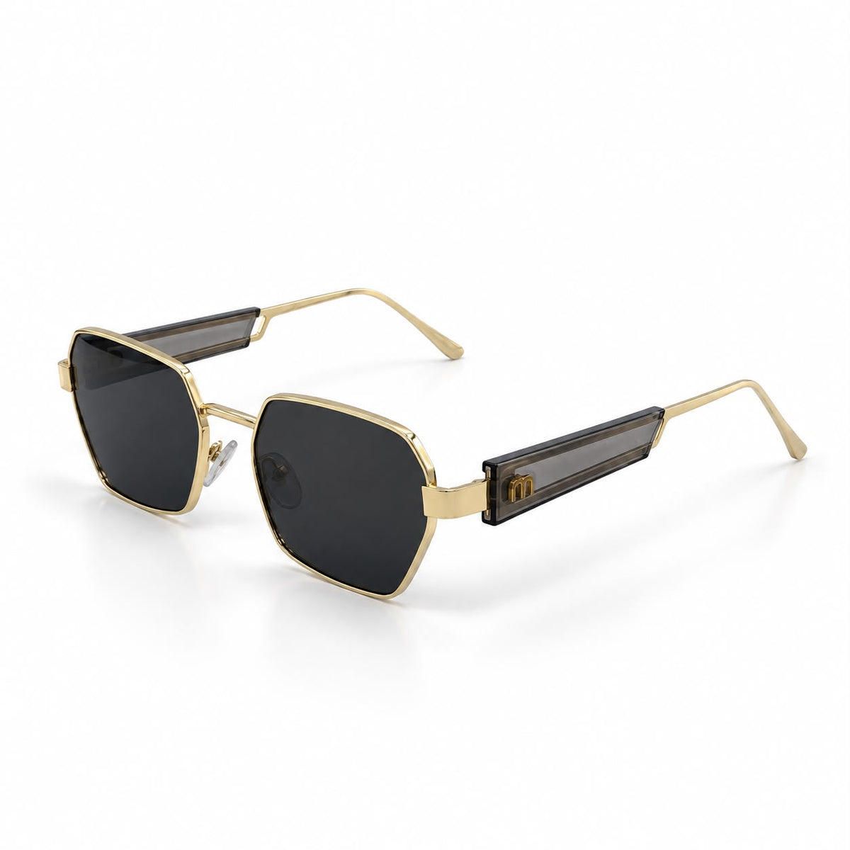 Miu Miu Metal