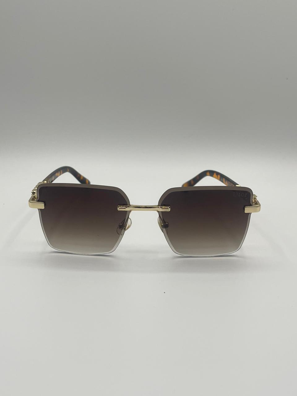 Dior Rimless