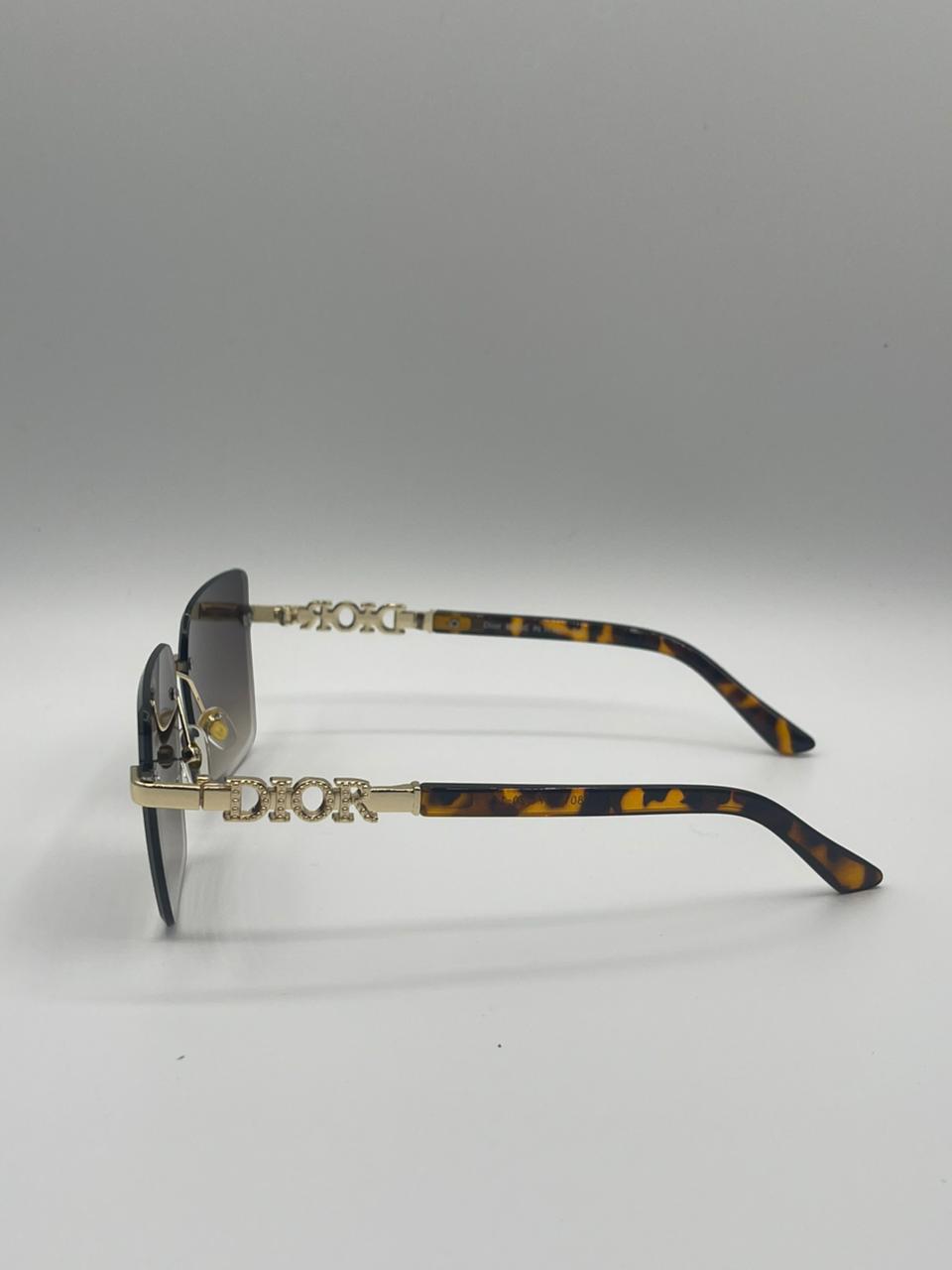 Dior Rimless