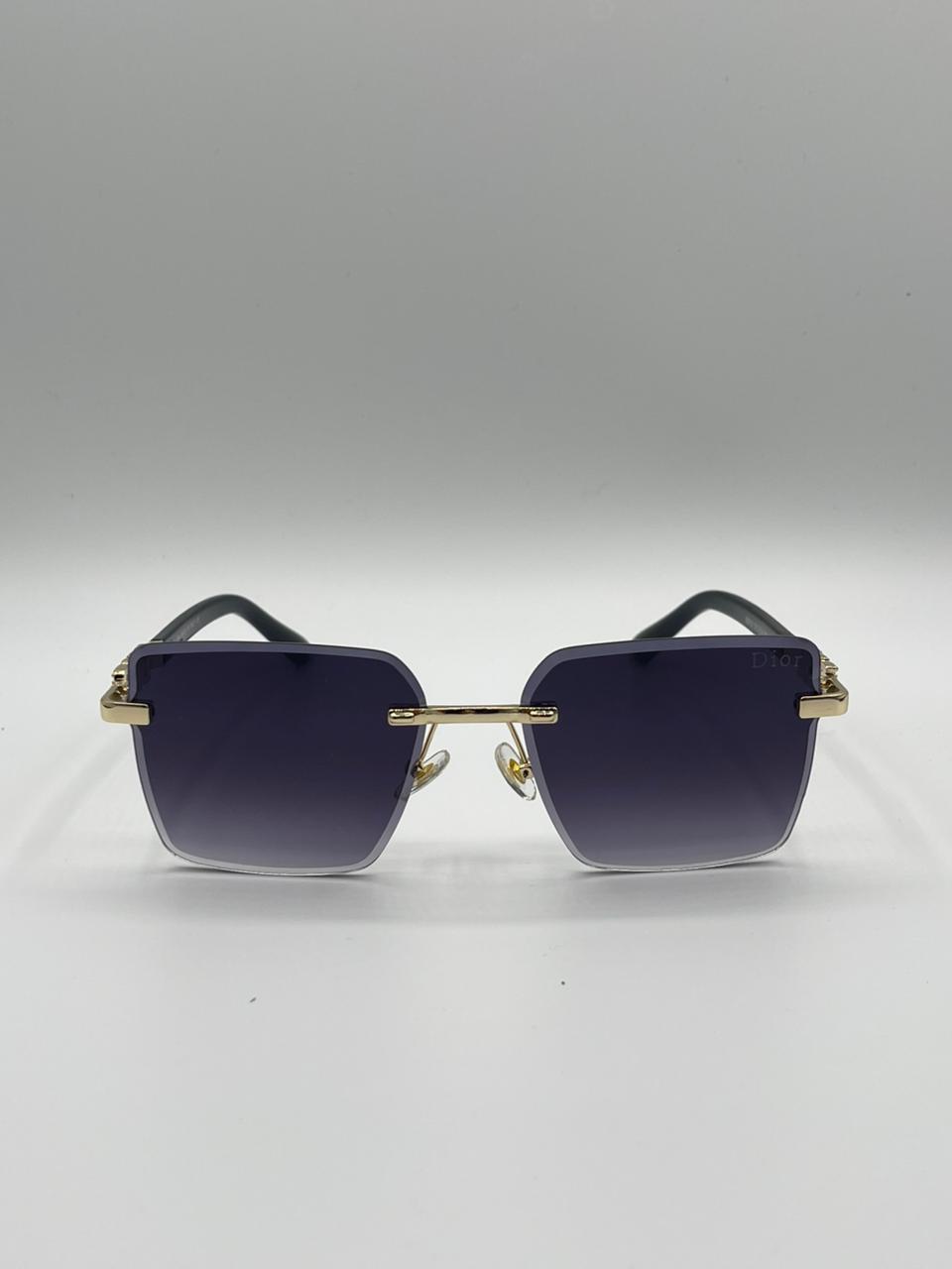 Dior Rimless