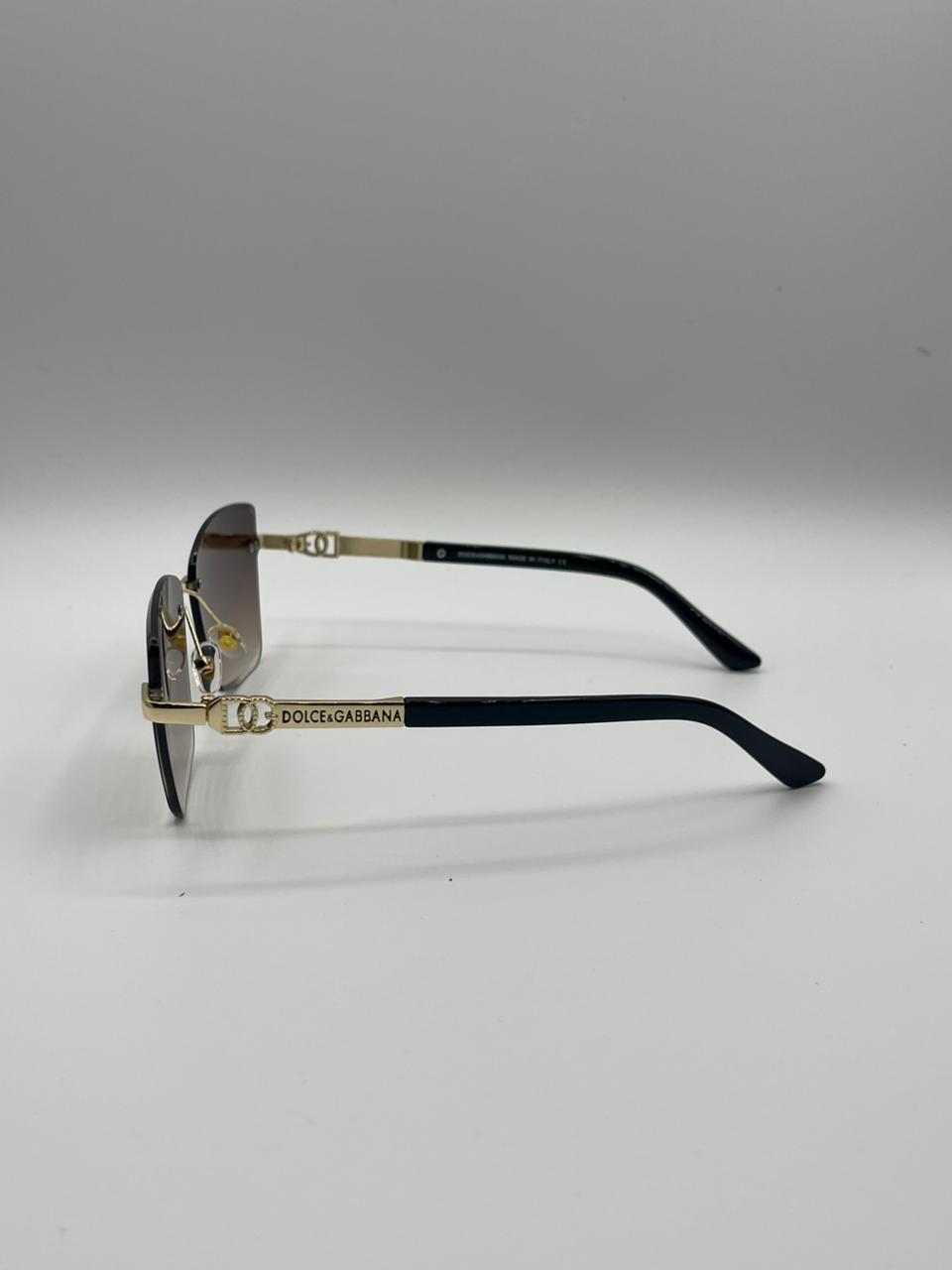 DG Rimless