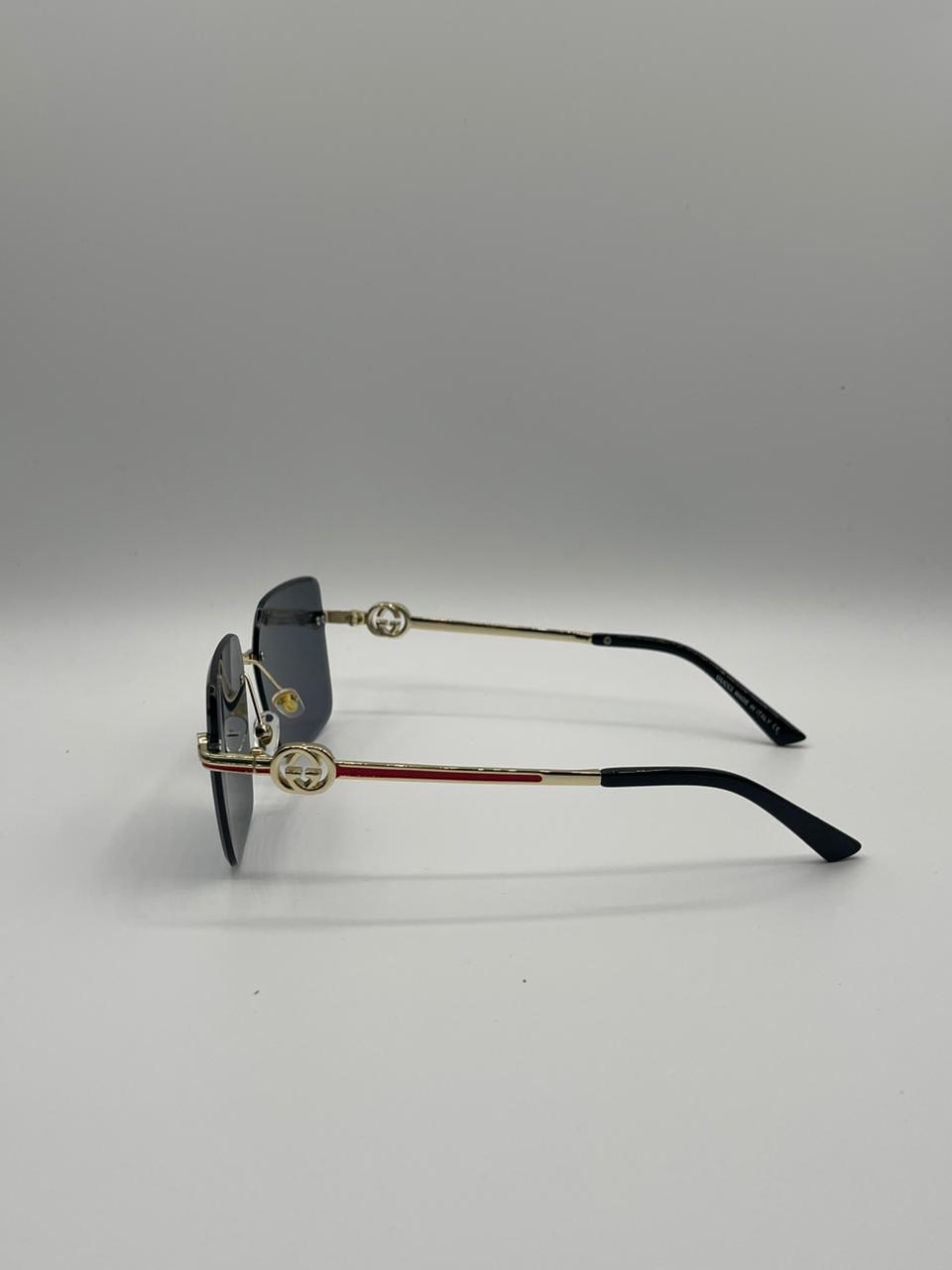 GC Rimless