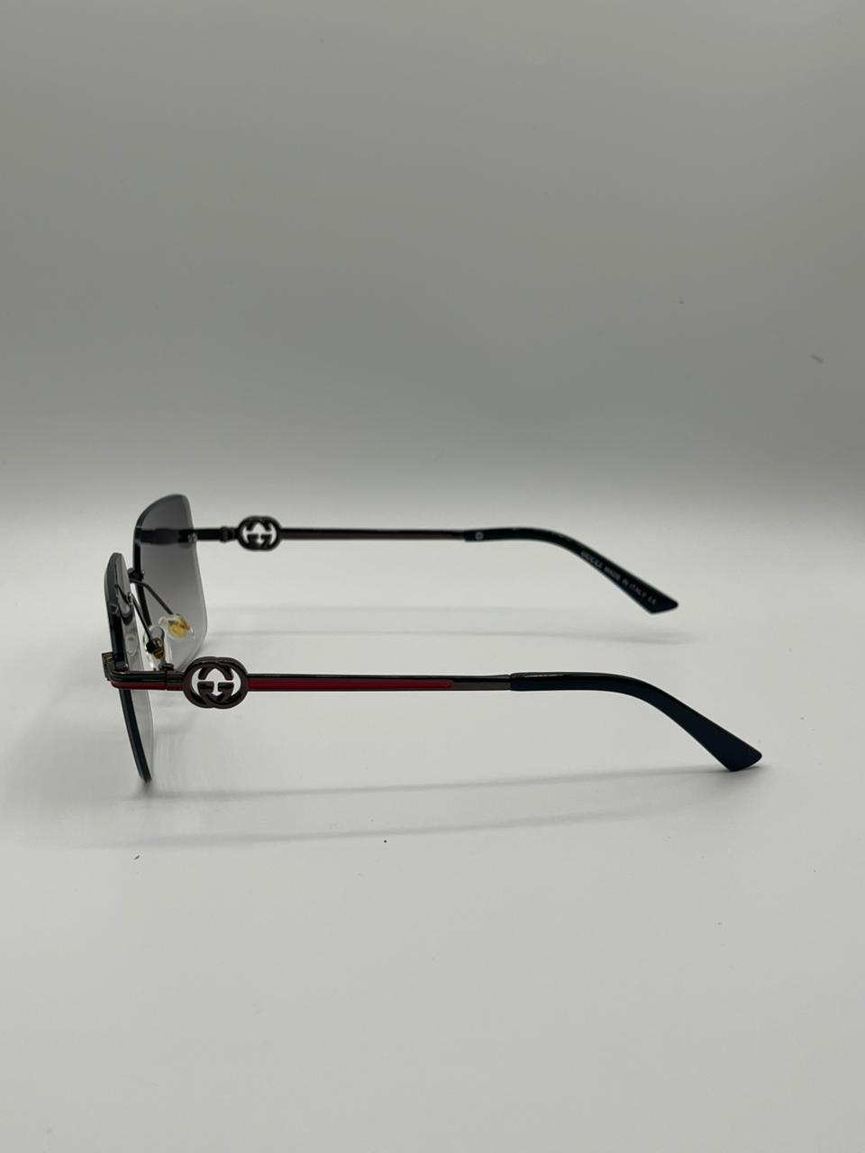 GC Rimless