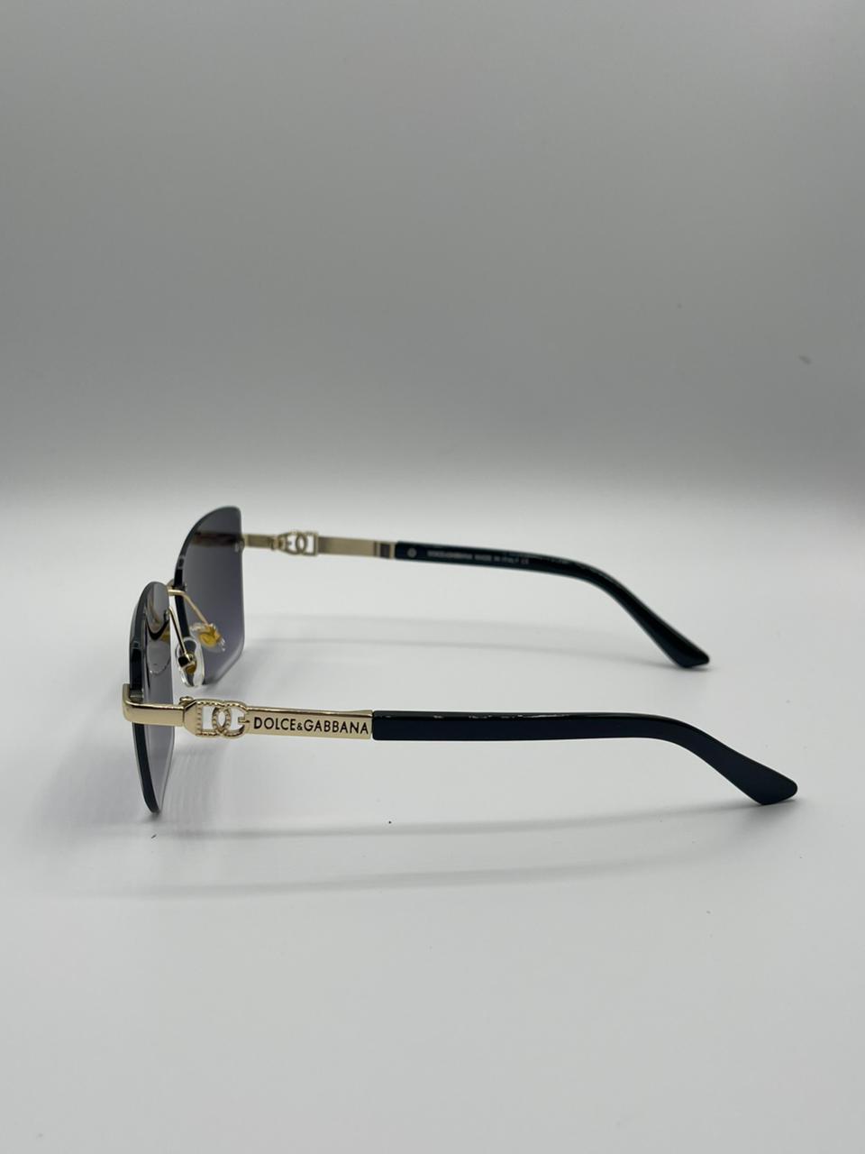DG Rimless