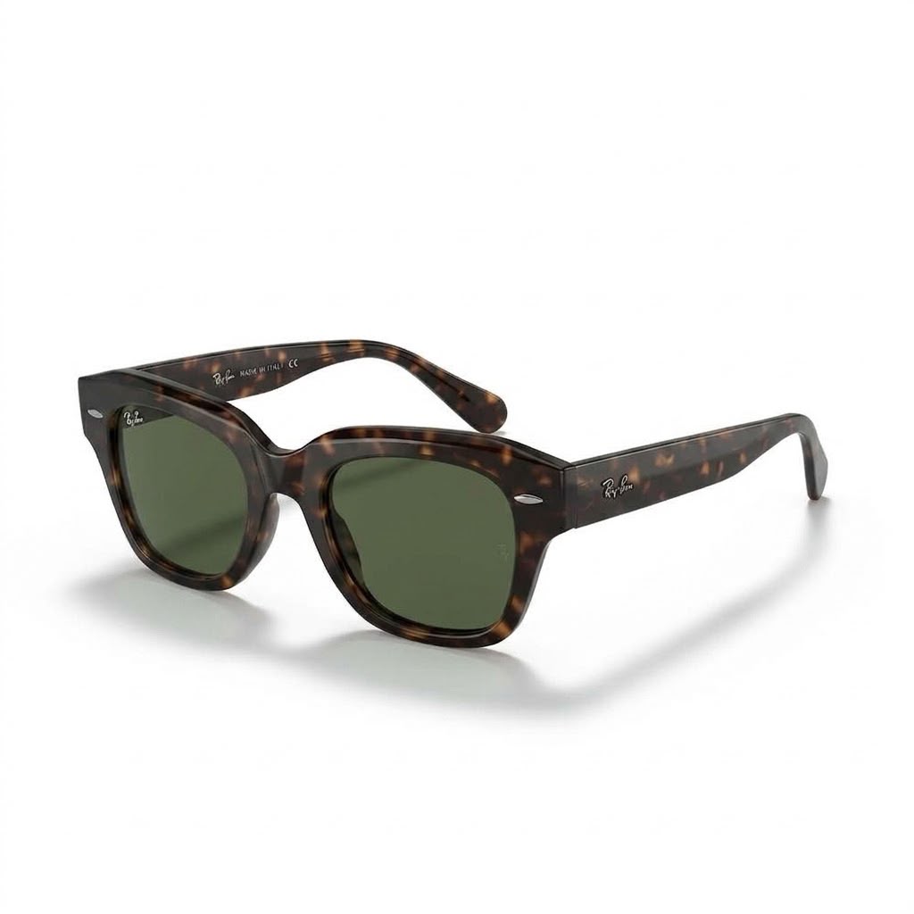 Wayfarer State Street