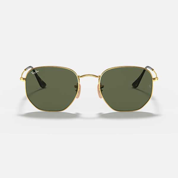 Ray Ban Hexagonal RB3548N