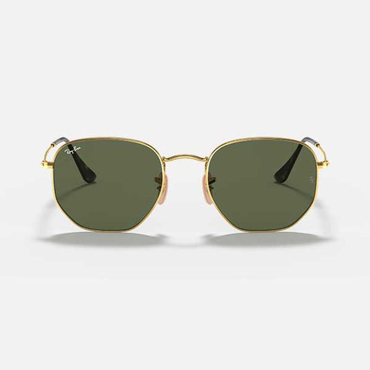 Ray Ban Hexagonal RB3548N