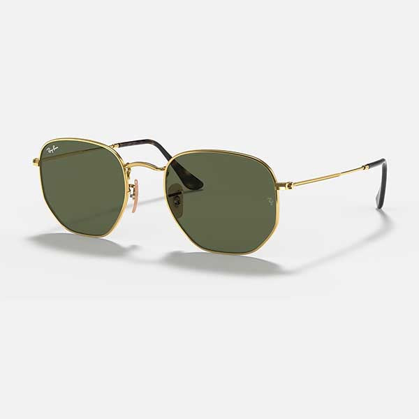 Ray Ban Hexagonal RB3548N