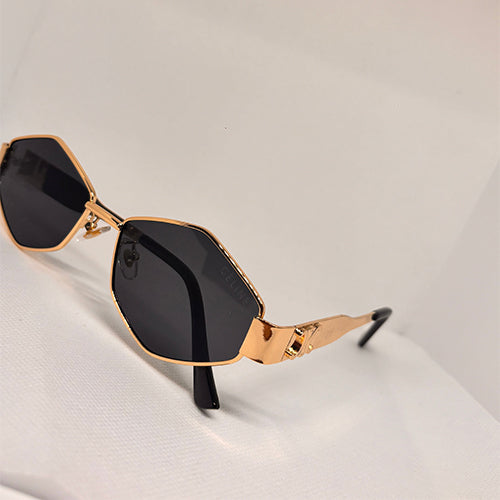 Celine Hexagon Vintage