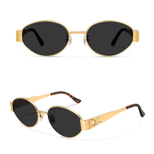 Celine Vintage Oval