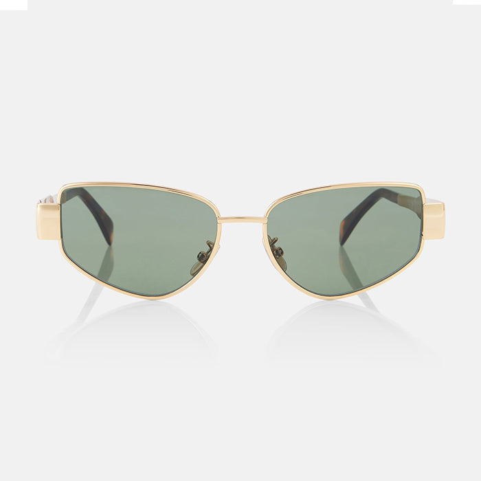 Celine Triomphe Metal