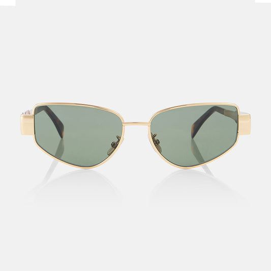 Celine Triomphe Metal