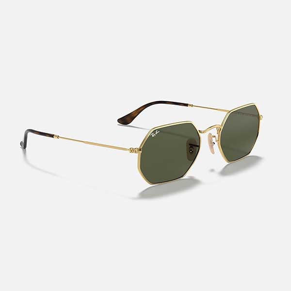 Ray Ban Hexagonal