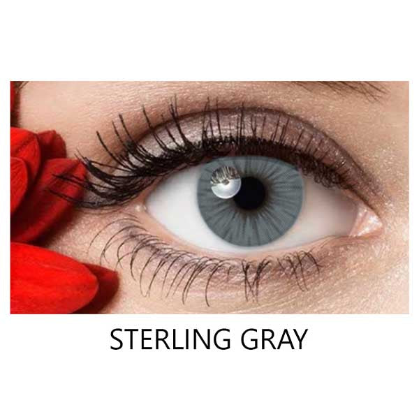 Sterling Grey