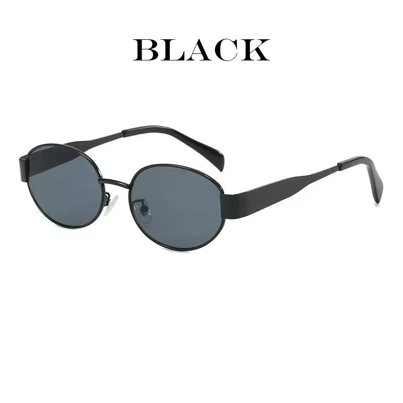 Oval Sunglasses