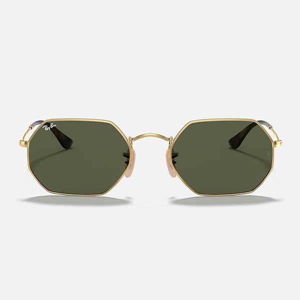 Ray Ban Hexagonal