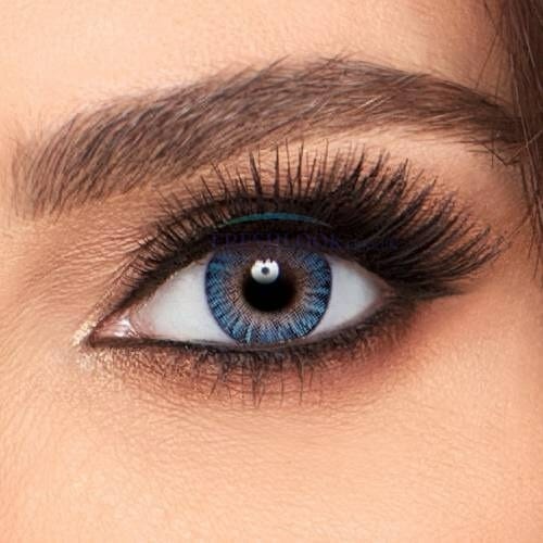 Freshlook Blue