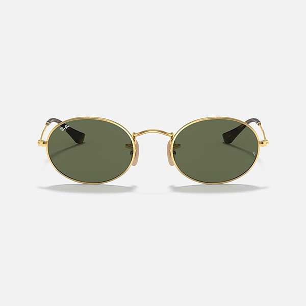 Ray Ban Oval