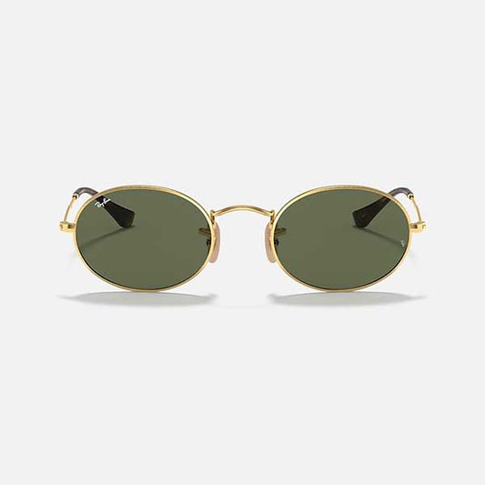 Ray Ban Oval