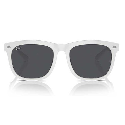 Ray Ban Transparent