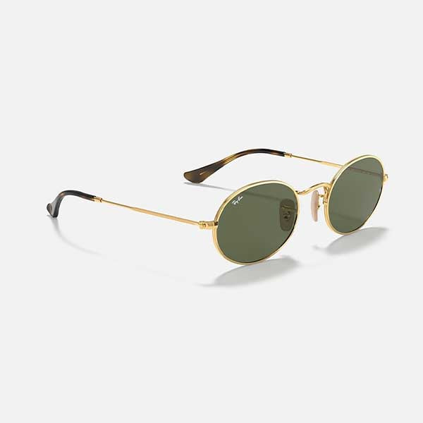 Ray Ban Oval