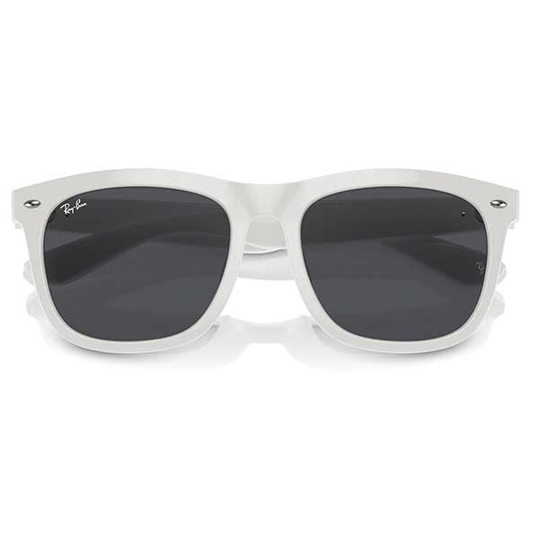 Ray Ban Transparent